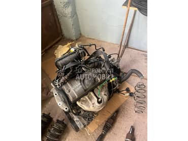 1.1 motor za Citroen C3 od 2009. do 2016. god.