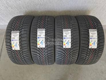 Bridgestone 255/35 R21 Zimska