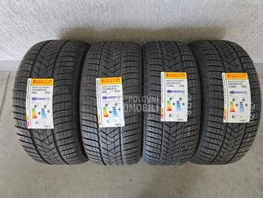 Pirelli 275/40 R18 Zimska