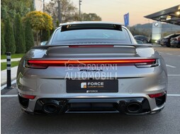 Porsche 911 Turbo S Ceramic slika 5