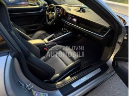 Porsche 911 Turbo S Ceramic slika 22