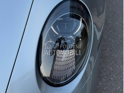 Porsche 911 Turbo S Ceramic slika 14