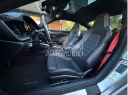 Porsche 911 Turbo S Ceramic slika 20