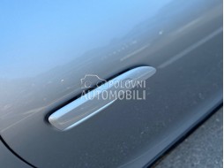 Porsche 911 Turbo S Ceramic slika 9