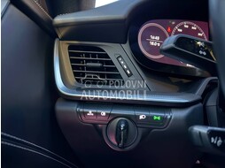 Porsche 911 Turbo S Ceramic slika 30