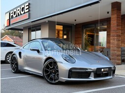 Porsche 911 Turbo S Ceramic slika 1