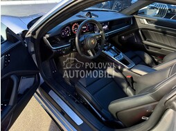 Porsche 911 Turbo S Ceramic slika 35
