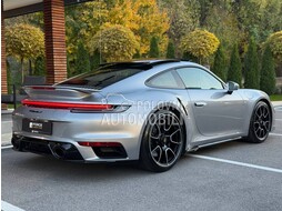 Porsche 911 Turbo S Ceramic slika 6