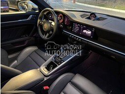 Porsche 911 Turbo S Ceramic slika 34
