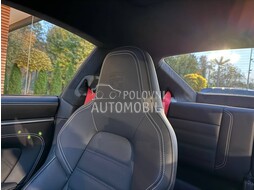 Porsche 911 Turbo S Ceramic slika 27