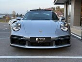Porsche 911 Turbo S Ceramic