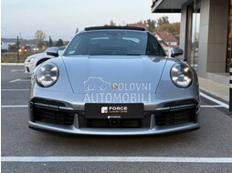 Porsche 911 Turbo S Ceramic slika 2