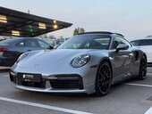 Porsche 911 Turbo S Ceramic