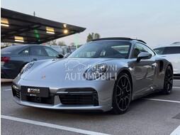 Porsche 911 Turbo S Ceramic slika 3