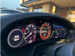 Porsche 911 Turbo S Ceramic slika 29
