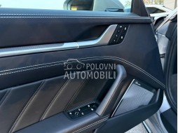 Porsche 911 Turbo S Ceramic slika 19
