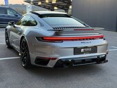 Porsche 911 Turbo S Ceramic