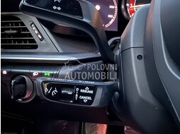 Porsche 911 Turbo S Ceramic slika 28