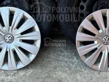 Ratkapne Volkwagen 15" 5 x 112