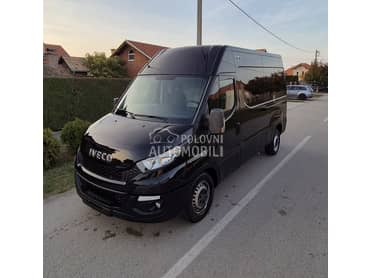 Iveco Daily 35S13   /  L2/H2