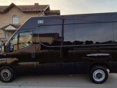 Iveco Daily 35S13   /  L2/H2