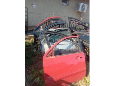 Leva vrata za Ford Focus od 1998. do 2007. god.