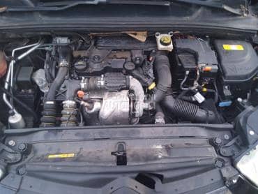 dizne kontinetal za Citroen C3 Picasso, C4 Cactus, C4 Grand Picasso ... od 2012. do 2020. god.