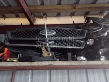 Maska za Ford Focus od 1998. do 2007. god.