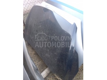 Hauba za Ford Focus od 2008. do 2010. god.