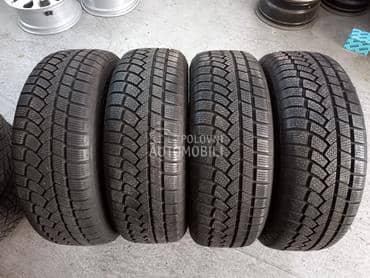 Continental 235/65 R17 Zimska