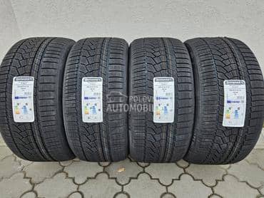 Continental 295/35 R23 Zimska