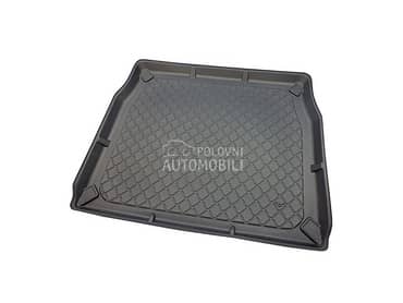 Kadica za gepek 7 sedišta za Land Rover Discovery od 2004. do 2017. god.