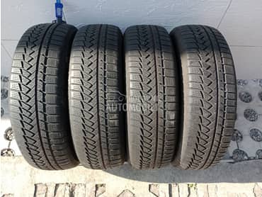 Continental 195/70 R16 Zimska