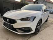 Seat Leon 2.0 FR