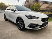 Seat Leon 2.0 FR