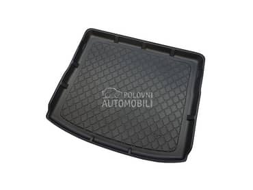 Kadica za gepek za Land Rover Freelander od 2007. do 2014. god.