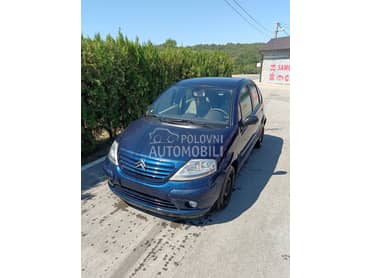Delovi motora 1.4hdi 50kw za Citroen C3