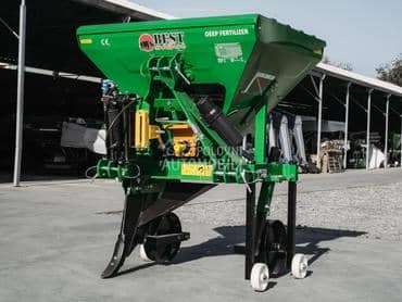 Donder Ulagač mineralnog đubriva