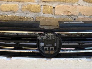 Maska za Volkswagen Tiguan od 2016. do 2020. god.