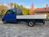Mercedes Benz Sprinter 314 MAXI 3.45CM