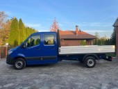 Mercedes Benz Sprinter 314 MAXI 3.45CM