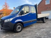Mercedes Benz Sprinter 314 MAXI 3.45CM
