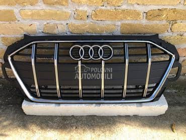 Maska za Audi A4 Allroad od 2019. do 2024. god.