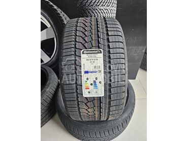 Continental 285/30 R22 Zimska