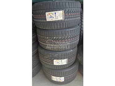 Continental 285/30 R22 Zimska
