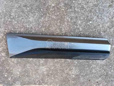 Lajsna vrata zadnja desna za Škoda Kodiaq od 2016. do 2020. god.