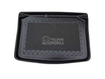 Kadica za gepek hečbek za Seat Ibiza od 2002. do 2009. god.