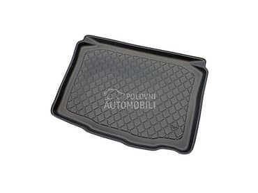 Kadica za gepek hečbek za Seat Ibiza od 2008. do 2017. god.