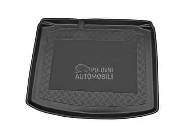 Kadica za gepek za Seat Leon od 2007. do 2012. god.