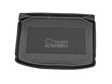 Kadica za gepek hečbek za Škoda Fabia od 2009. do 2011. god.